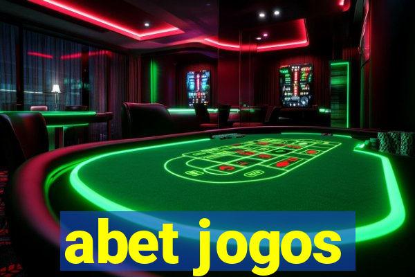 abet jogos